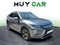 Mitsubishi Eclipse Cross 150 T Spirit 2WD Gris - thumbnail 1