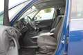 Opel Zafira 1.6 CDTI PDC SHZ RFK AHK NAVI EURO 6 Blau - thumbnail 9