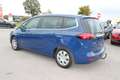 Opel Zafira 1.6 CDTI PDC SHZ RFK AHK NAVI EURO 6 Blau - thumbnail 6