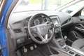 Opel Zafira 1.6 CDTI PDC SHZ RFK AHK NAVI EURO 6 Blau - thumbnail 10