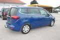 Opel Zafira 1.6 CDTI PDC SHZ RFK AHK NAVI EURO 6 Blau - thumbnail 4