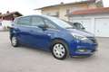 Opel Zafira 1.6 CDTI PDC SHZ RFK AHK NAVI EURO 6 Blau - thumbnail 3