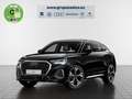 Audi Q3 Sportback 35 TDI Black line S tronic Negro - thumbnail 1