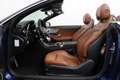 Mercedes-Benz C 180 Cabrio AMG Burmester Nekverw. Sfeerverlichting Bleu - thumbnail 9