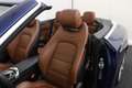 Mercedes-Benz C 180 Cabrio AMG Burmester Nekverw. Sfeerverlichting Bleu - thumbnail 10