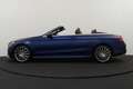 Mercedes-Benz C 180 Cabrio AMG Burmester Nekverw. Sfeerverlichting Bleu - thumbnail 5