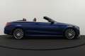 Mercedes-Benz C 180 Cabrio AMG Burmester Nekverw. Sfeerverlichting Bleu - thumbnail 6