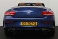 Mercedes-Benz C 180 Cabrio AMG Burmester Nekverw. Sfeerverlichting Bleu - thumbnail 4