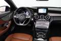 Mercedes-Benz C 180 Cabrio AMG Burmester Nekverw. Sfeerverlichting Bleu - thumbnail 8