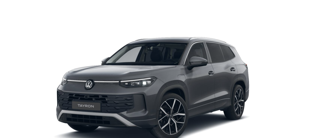 Volkswagen Tayron 1.5 eHybrid Más DSG6 150kW - foto 1