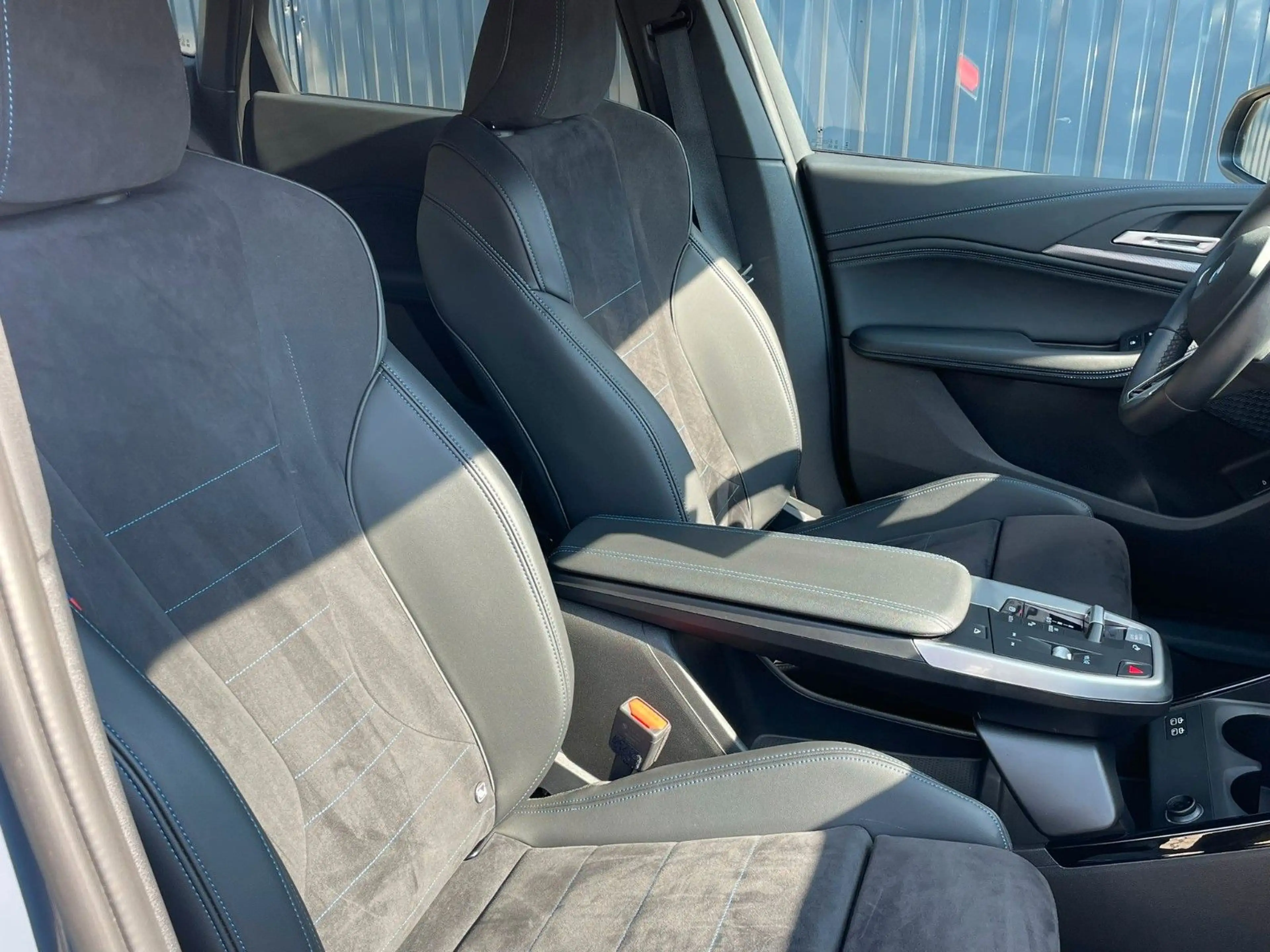 BMW 218 i Active Tourer M SPORT /AHK/Kamera/adapLED — photo 12