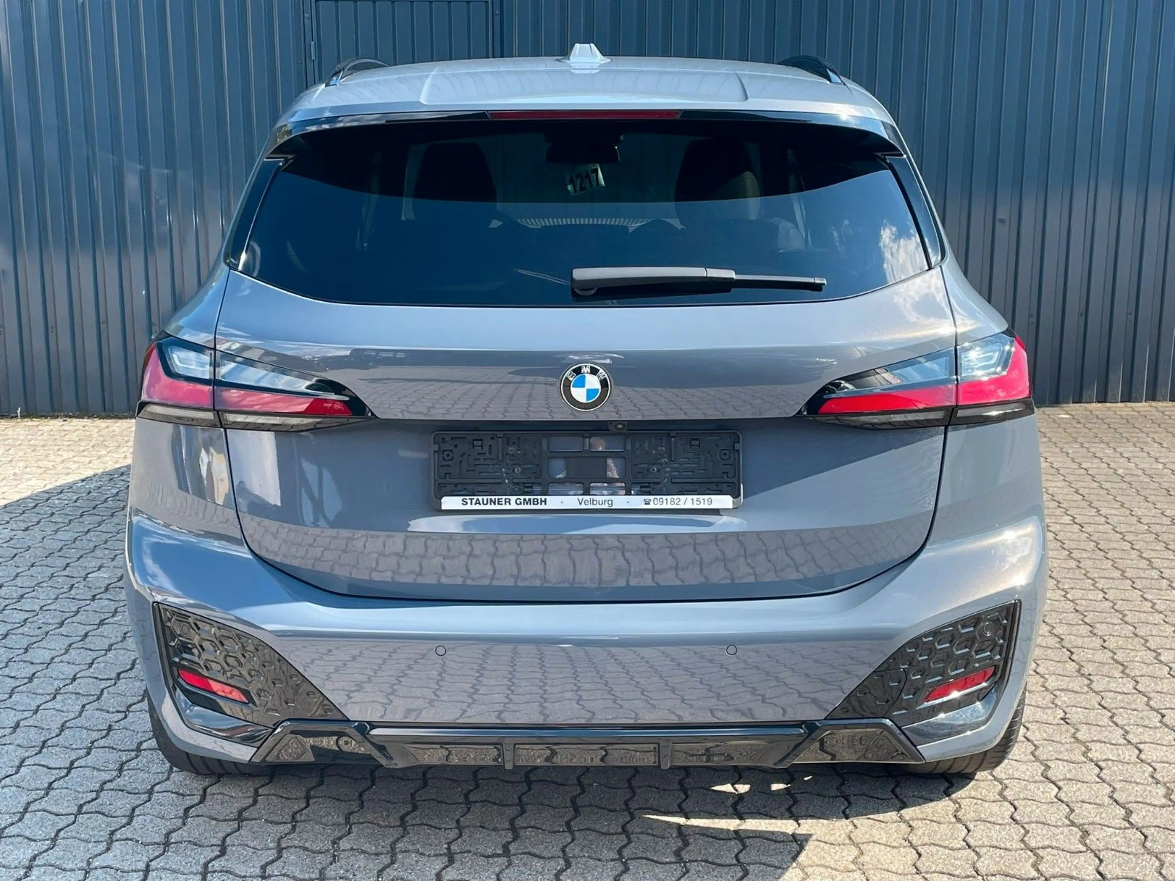 BMW 218 i Active Tourer M SPORT /AHK/Kamera/adapLED — photo 8