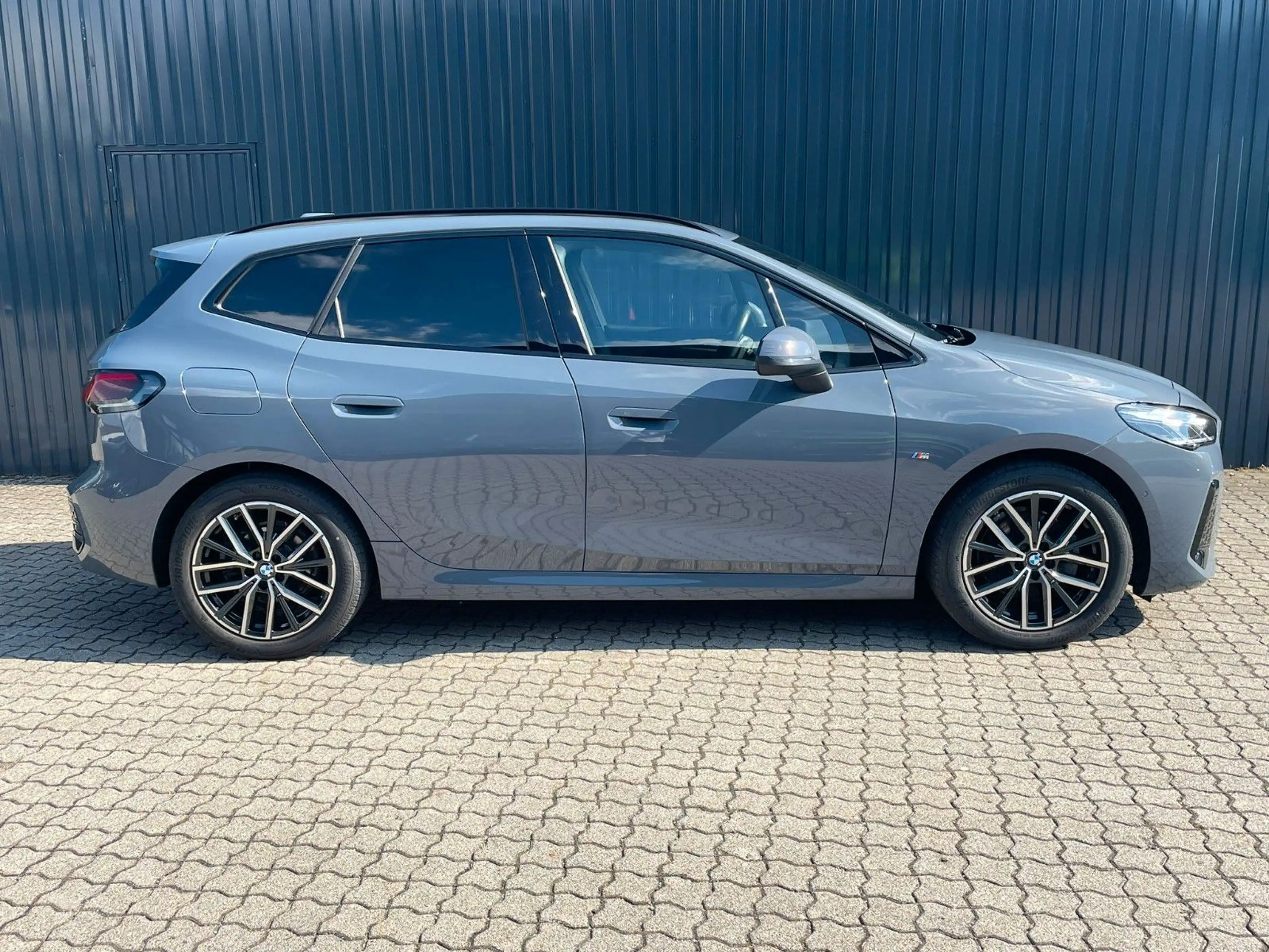 BMW 218 i Active Tourer M SPORT /AHK/Kamera/adapLED — photo 6