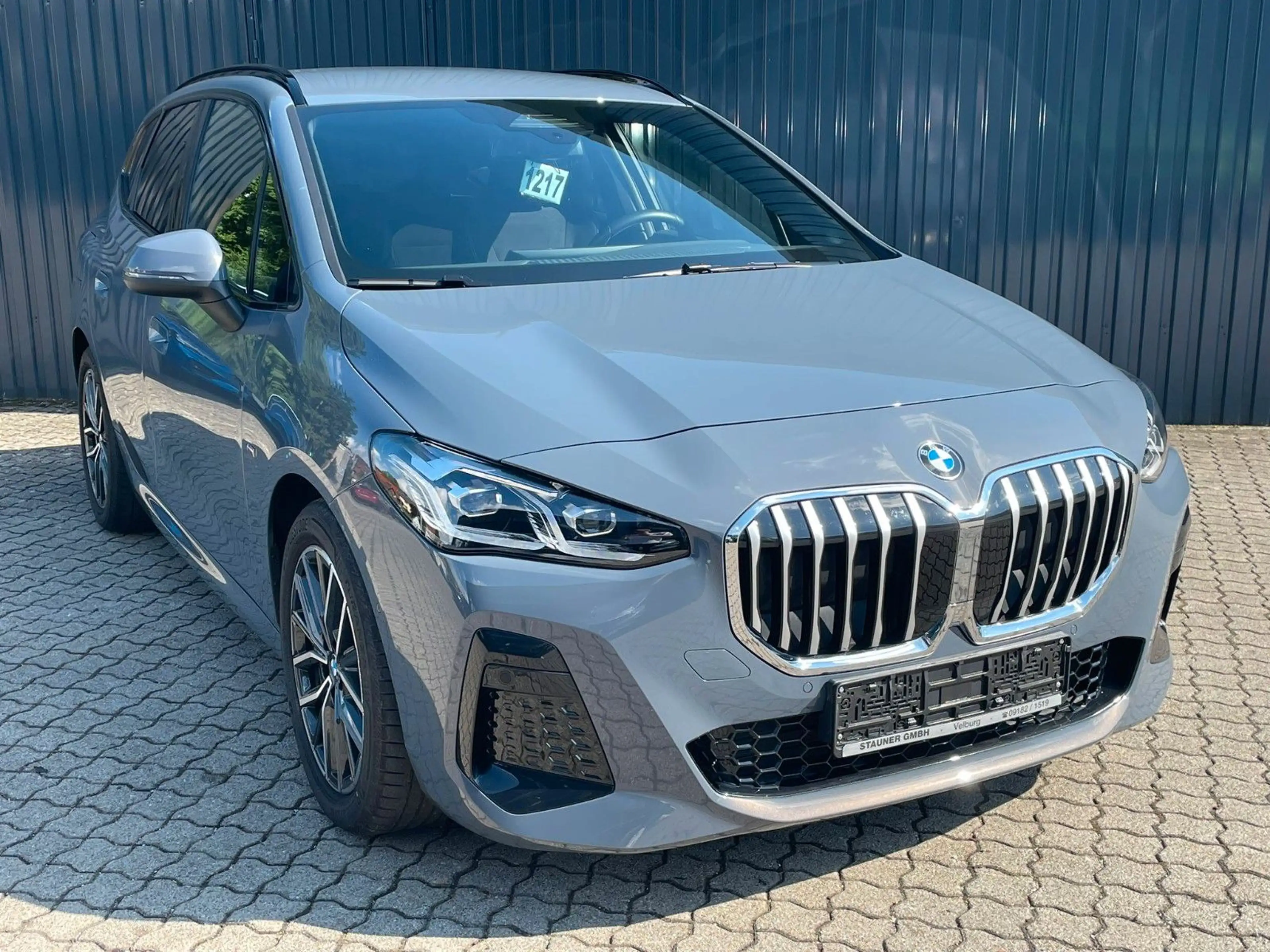 BMW 218 i Active Tourer M SPORT /AHK/Kamera/adapLED — photo 5
