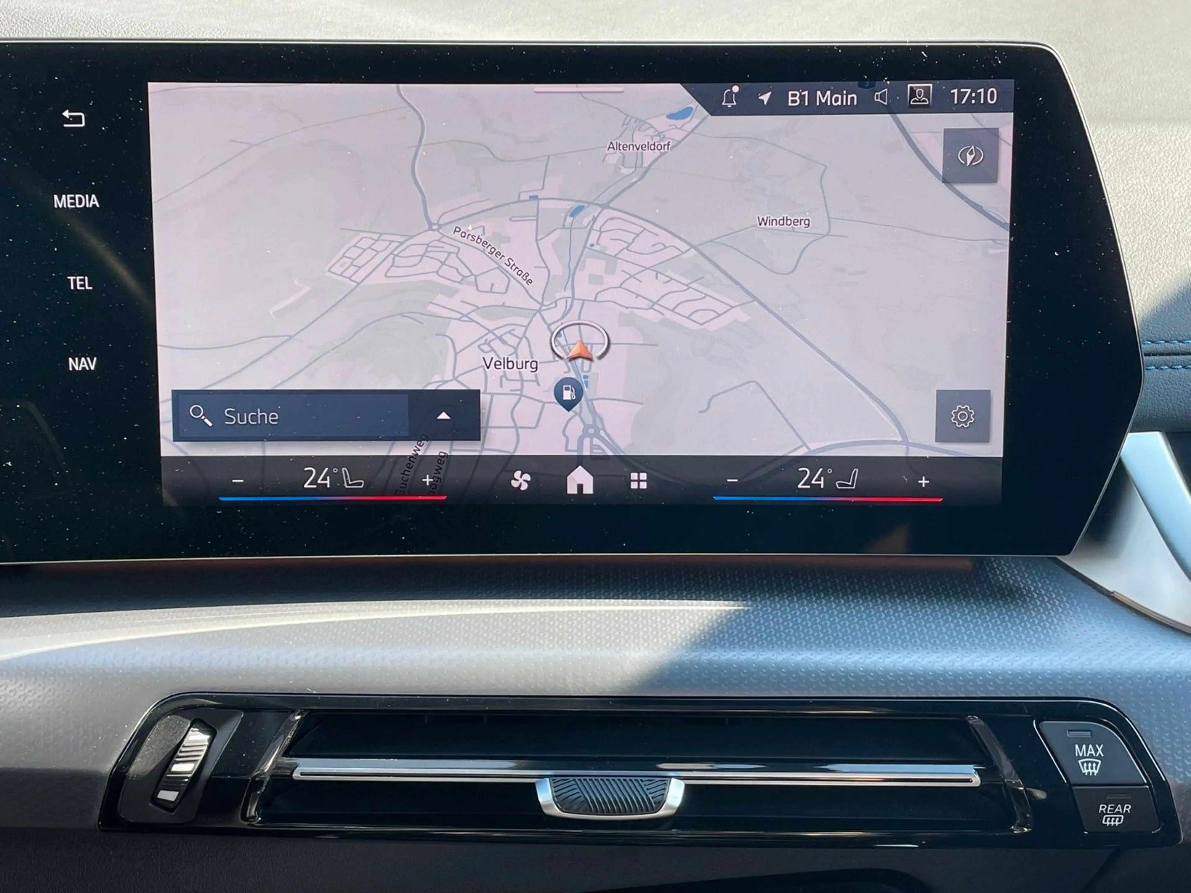BMW 218 i Active Tourer M SPORT /AHK/Kamera/adapLED — photo 15