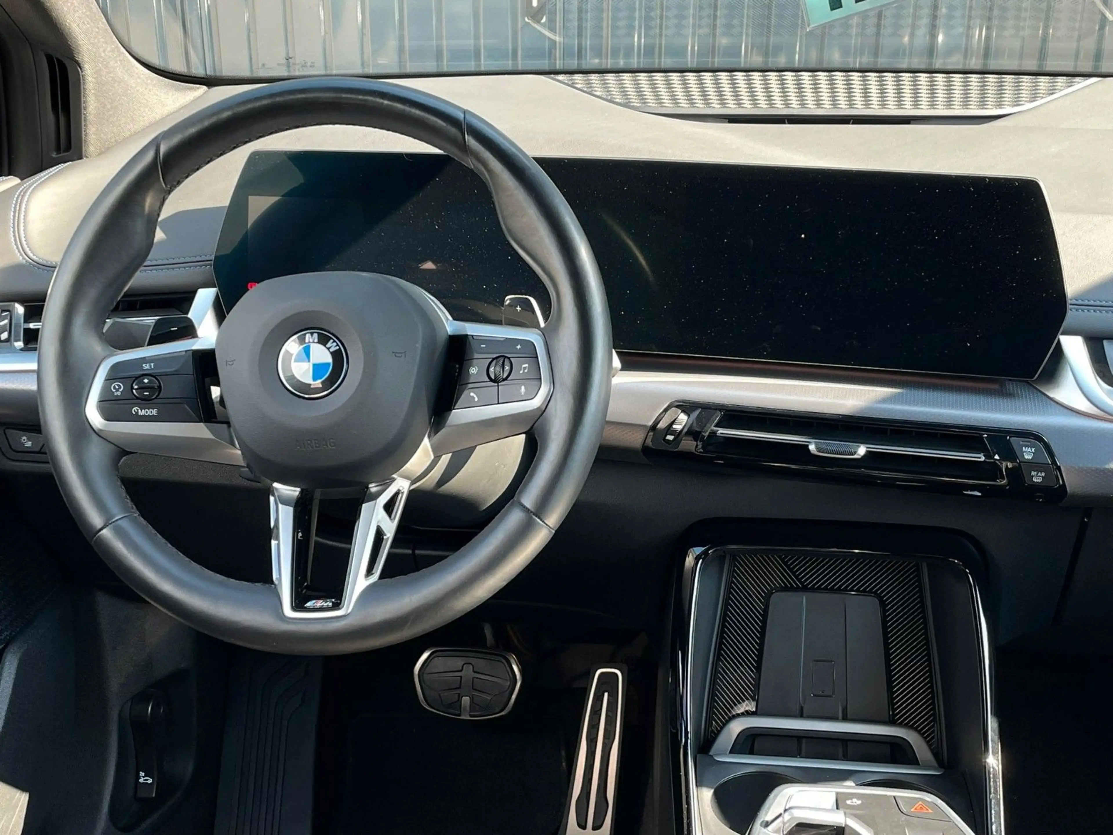 BMW 218 i Active Tourer M SPORT /AHK/Kamera/adapLED — photo 11