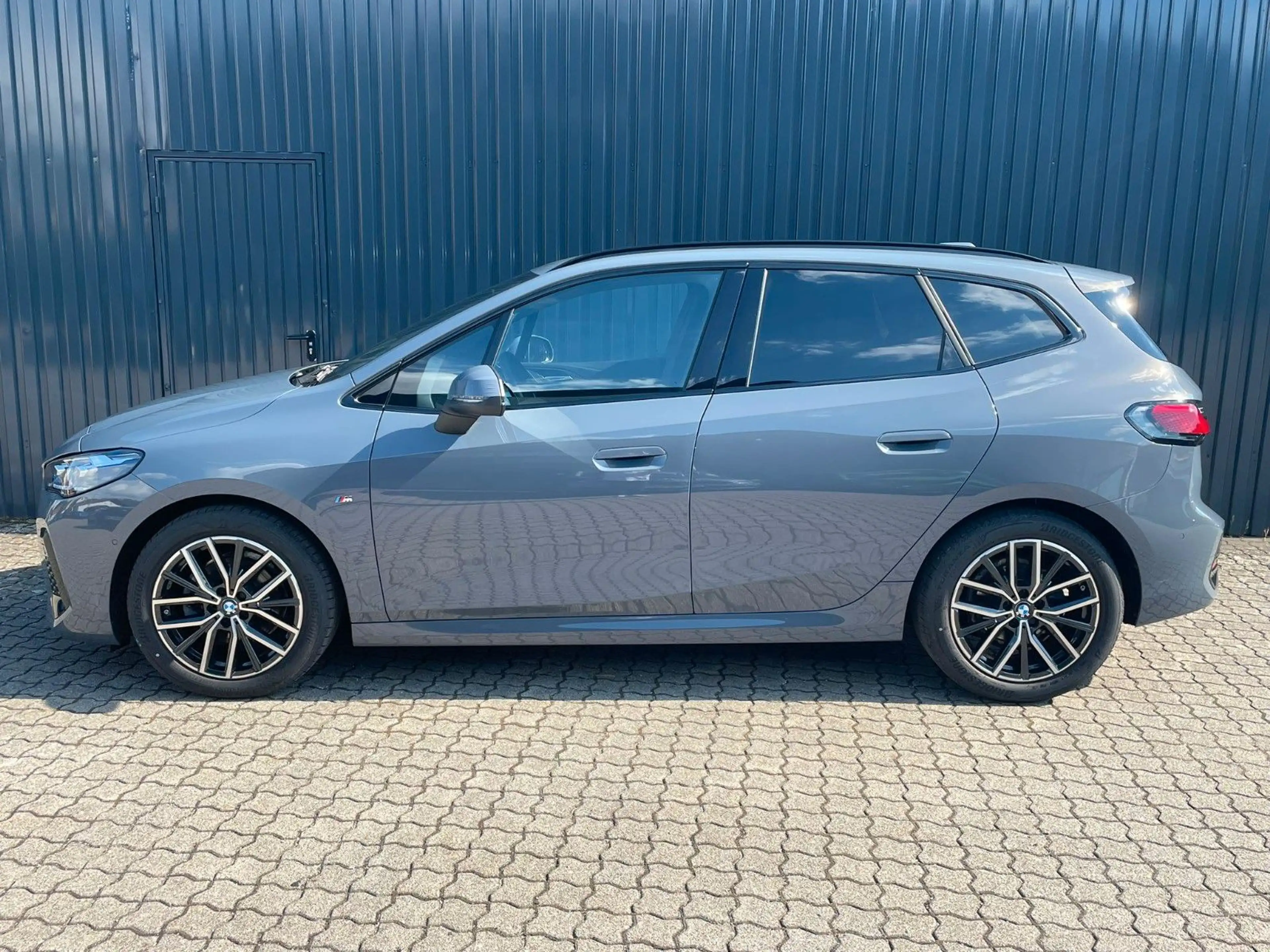 BMW 218 i Active Tourer M SPORT /AHK/Kamera/adapLED — photo 10