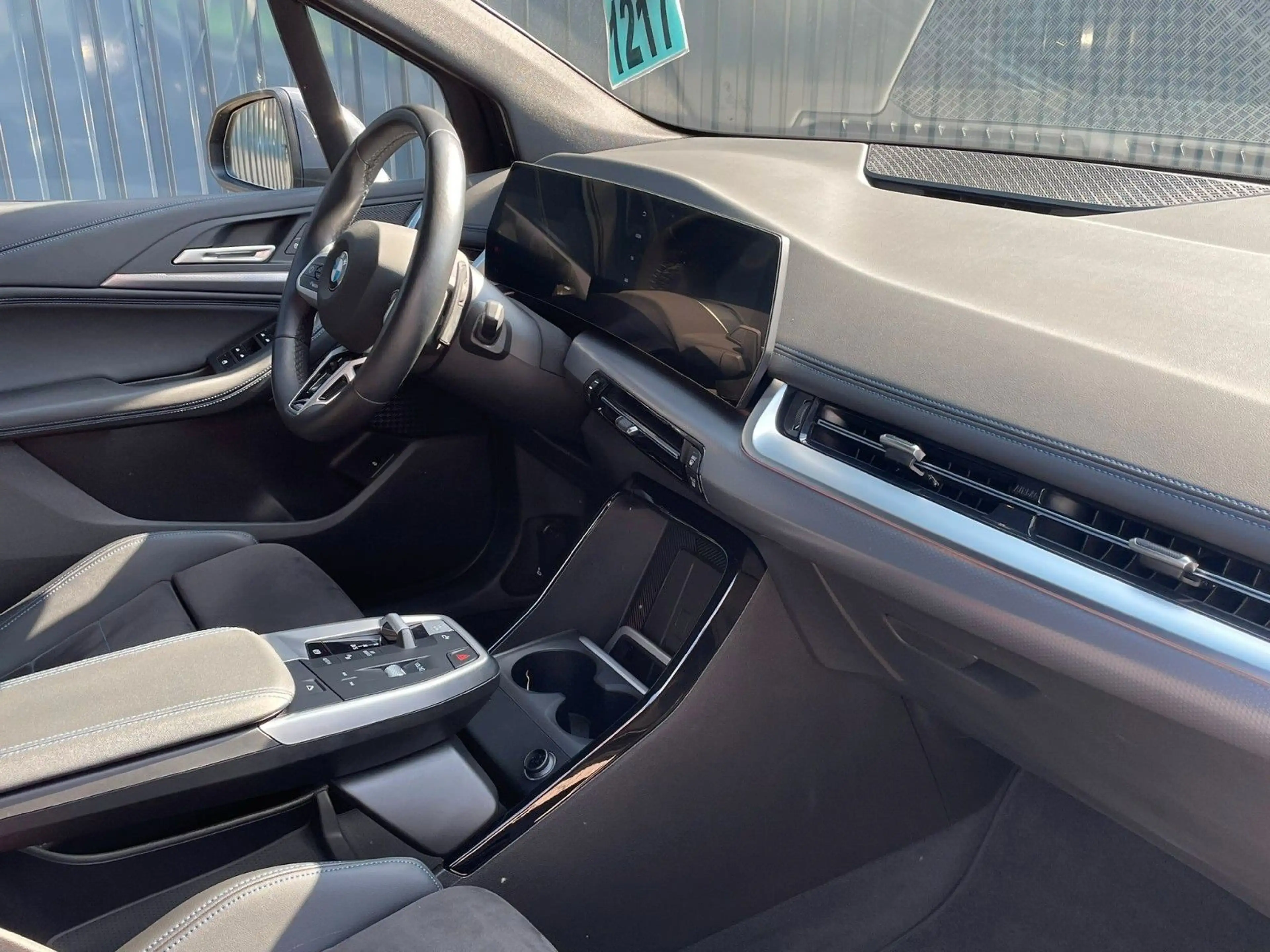 BMW 218 i Active Tourer M SPORT /AHK/Kamera/adapLED — photo 13