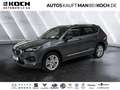 SEAT Tarraco 2.0 TDI DSG 4Drive Xcellence AHK PANO PDC Gris - thumbnail 1