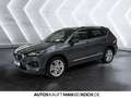 SEAT Tarraco 2.0 TDI DSG 4Drive Xcellence AHK PANO PDC Gris - thumbnail 2