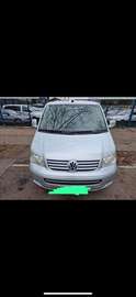 Business 2,5 TDI