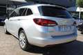 Opel Astra 1.4 Turbo 110CV EcoM Sports Tourer Innovation Silber - thumbnail 11