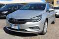 Opel Astra 1.4 Turbo 110CV EcoM Sports Tourer Innovation Silber - thumbnail 1