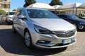 Opel Astra 1.4 Turbo 110CV EcoM Sports Tourer Innovation Silber - thumbnail 6