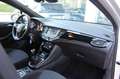 Opel Astra 1.4 Turbo 110CV EcoM Sports Tourer Innovation Silber - thumbnail 12