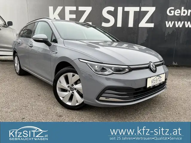 Volkswagen Golf Variant 1,5 eTSI Style| NP €44.000