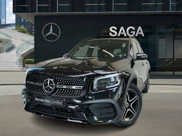 D 4MATIC AMG Pack Night attelage