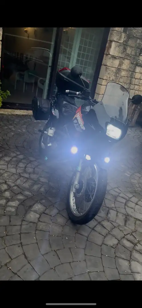 Honda XL 600 XL 600 V Transalp - 2