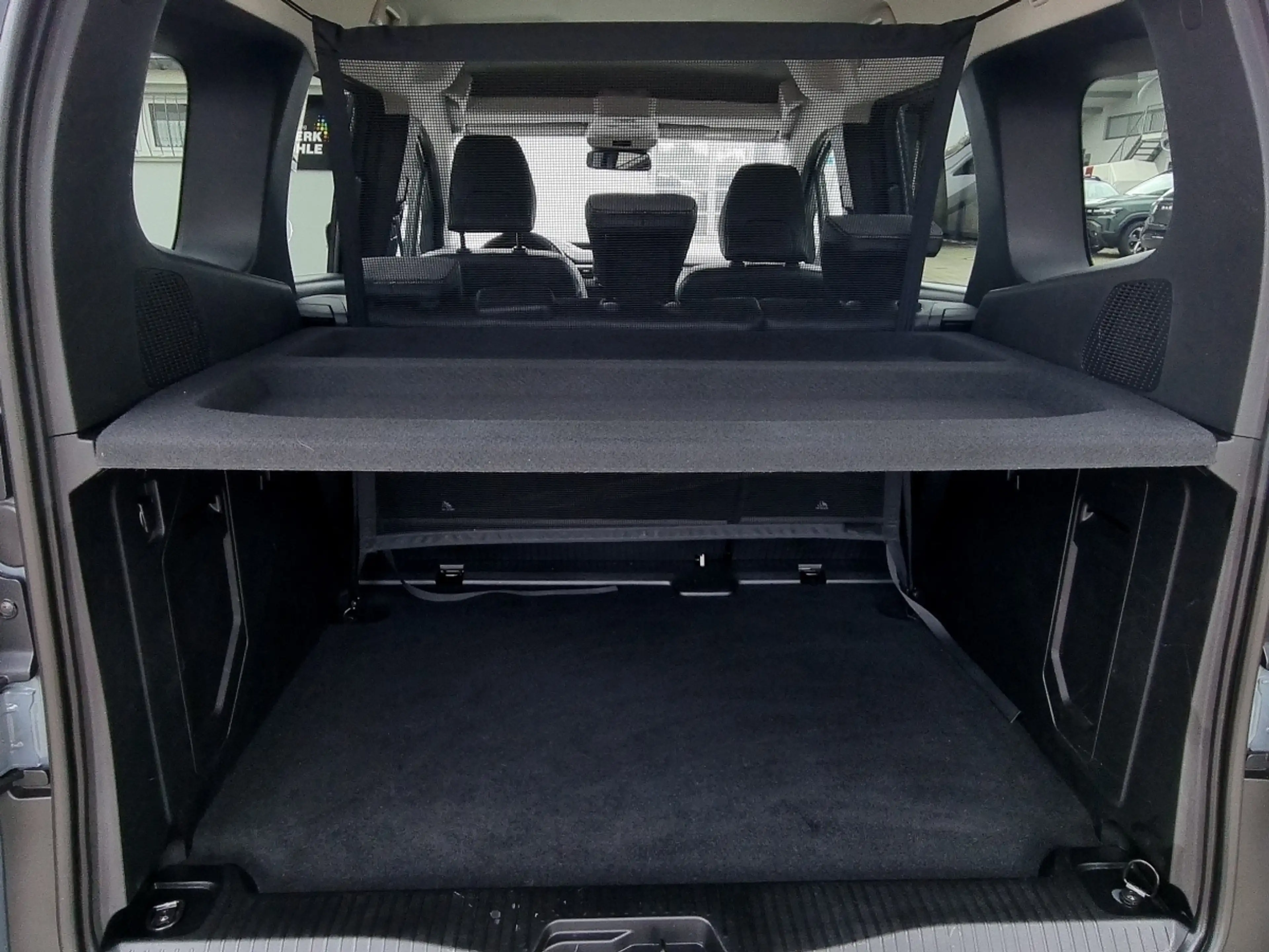 Renault Kangoo INTENS dCi 95 — photo 6