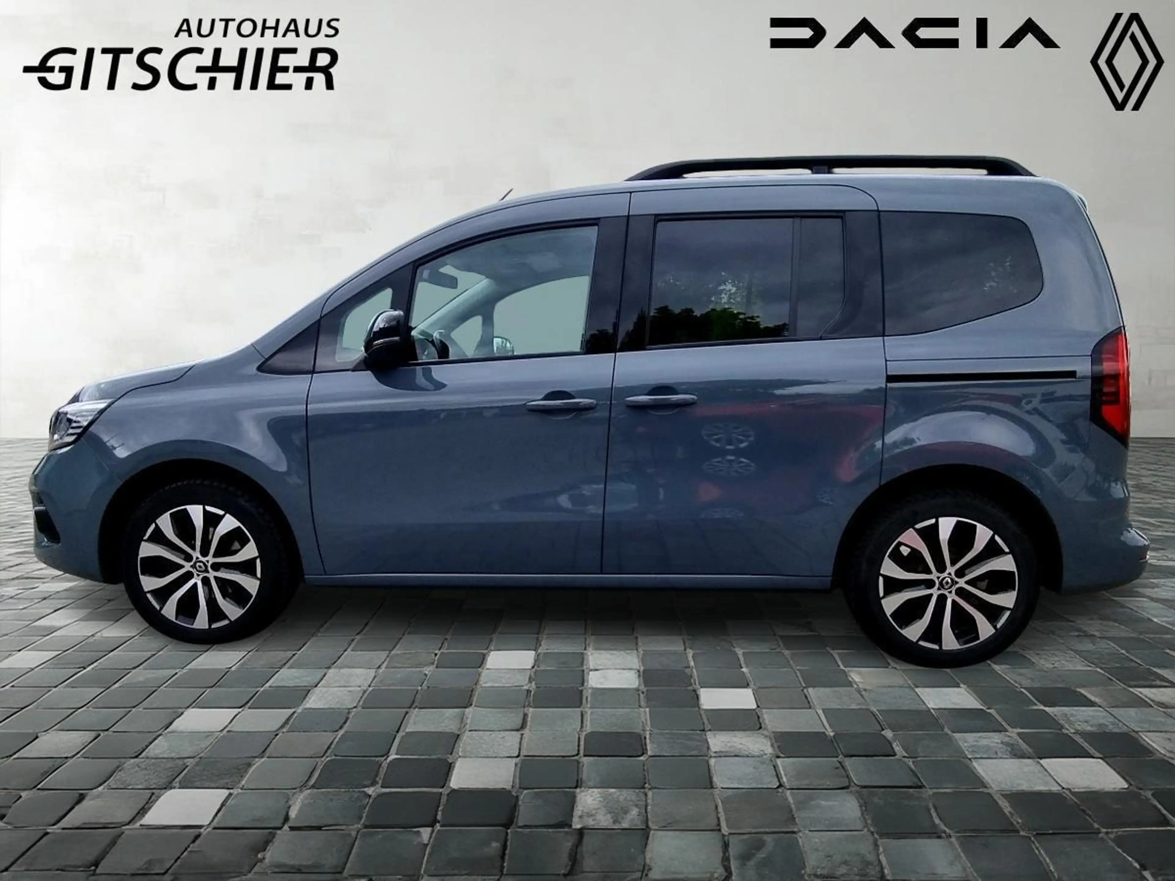 Renault Kangoo INTENS dCi 95 — photo 2