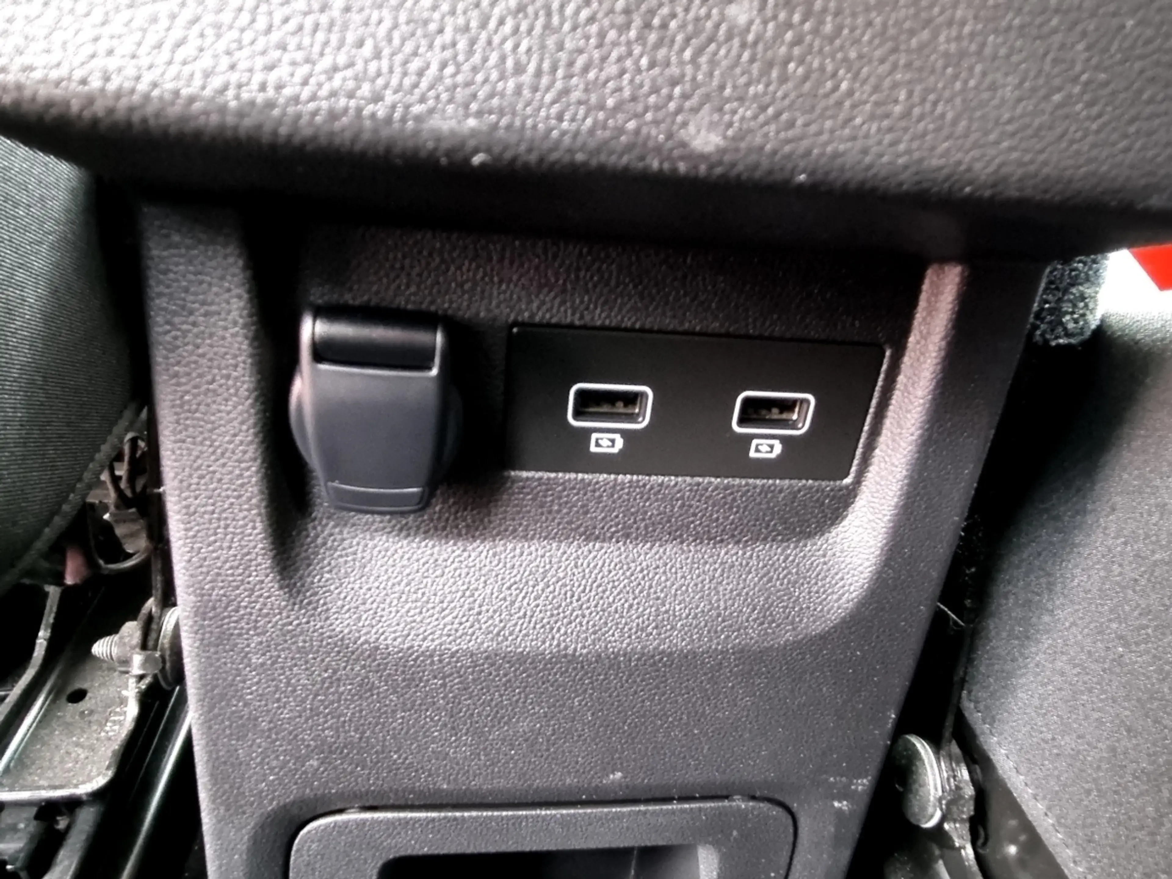 Renault Kangoo INTENS dCi 95 — photo 14