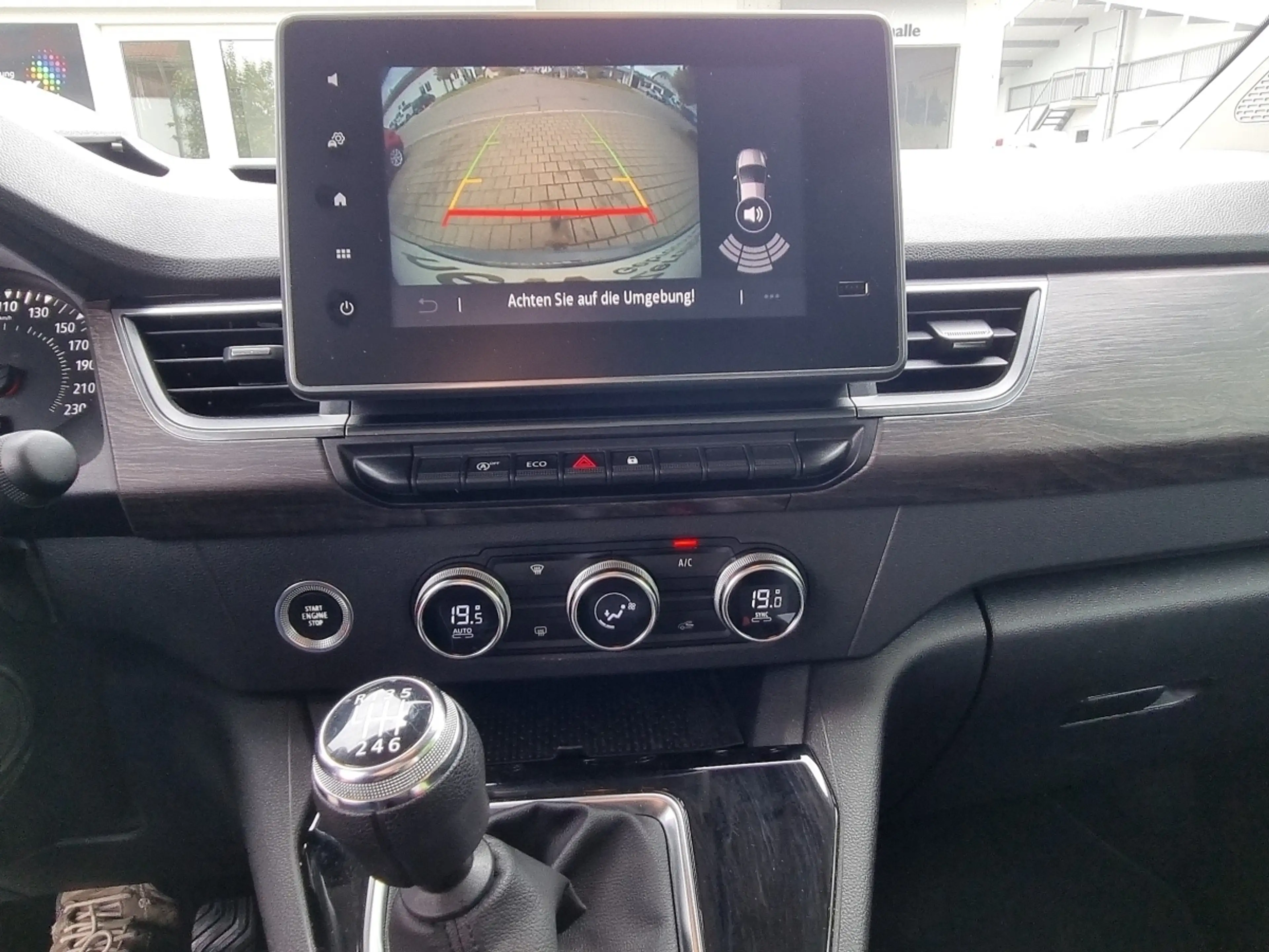 Renault Kangoo INTENS dCi 95 — photo 11