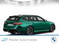 BMW M5 Plug-In Hybrid Touring xDrive Navi Leder Glasdach Vert - thumbnail 6