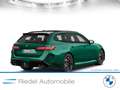 BMW M5 Plug-In Hybrid Touring xDrive Navi Leder Glasdach Vert - thumbnail 2