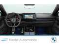 BMW M5 Plug-In Hybrid Touring xDrive Navi Leder Glasdach Vert - thumbnail 5