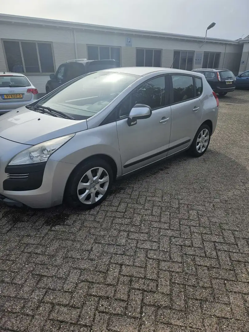 Peugeot 3008 120 VTi Active - 2