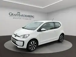 Volkswagen up! 1.0 MPI Active Bluetooth We Connect Go