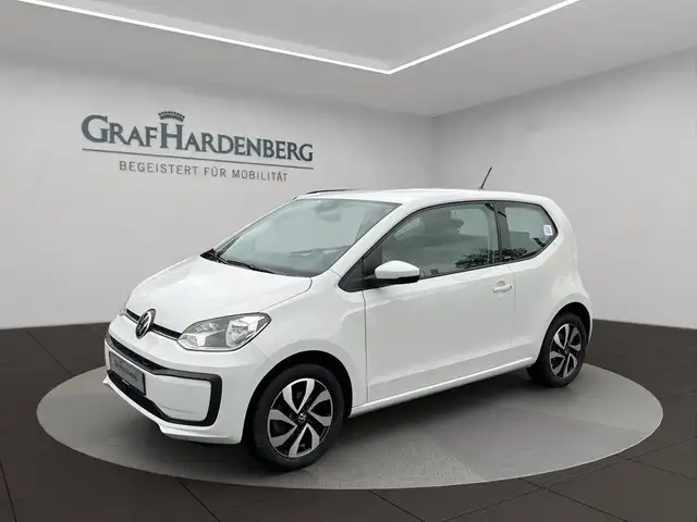 Volkswagen up! 1.0 MPI Active Bluetooth We Connect Go