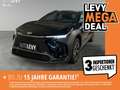Toyota bZ4X FWD Teamplayer +Allwetter+SitzHeiz.+AHK+PDC+ Negru - thumbnail 1