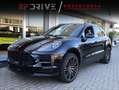 Porsche Macan 2.0 245 CV PDK Schwarz - thumbnail 1