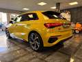 Audi A3 Sportback 40 TFSI e S line/Virtual/Matrix/Alu Jaune - thumbnail 21
