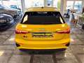 Audi A3 Sportback 40 TFSI e S line/Virtual/Matrix/Alu Jaune - thumbnail 13