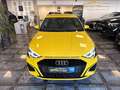 Audi A3 Sportback 40 TFSI e S line/Virtual/Matrix/Alu Jaune - thumbnail 12