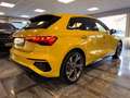 Audi A3 Sportback 40 TFSI e S line/Virtual/Matrix/Alu Jaune - thumbnail 14