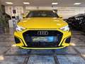 Audi A3 Sportback 40 TFSI e S line/Virtual/Matrix/Alu Jaune - thumbnail 9