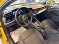 Audi A3 Sportback 40 TFSI e S line/Virtual/Matrix/Alu Jaune - thumbnail 26